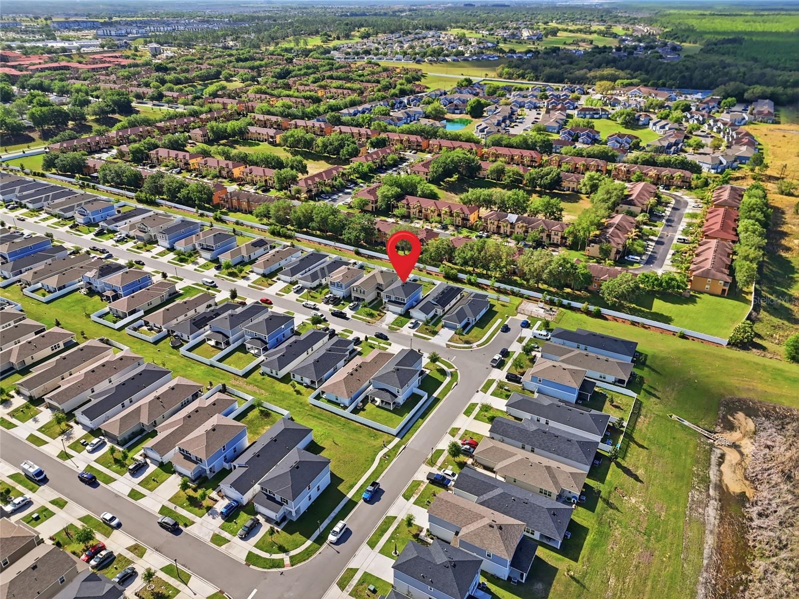 1096 PAPAYA CIR, DAVENPORT, FL, 33897