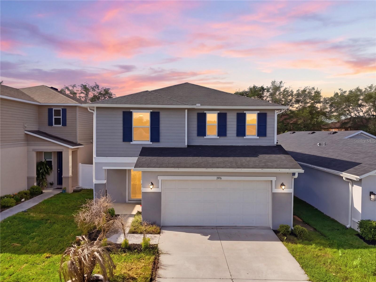 1096 PAPAYA CIR, DAVENPORT, FL, 33897