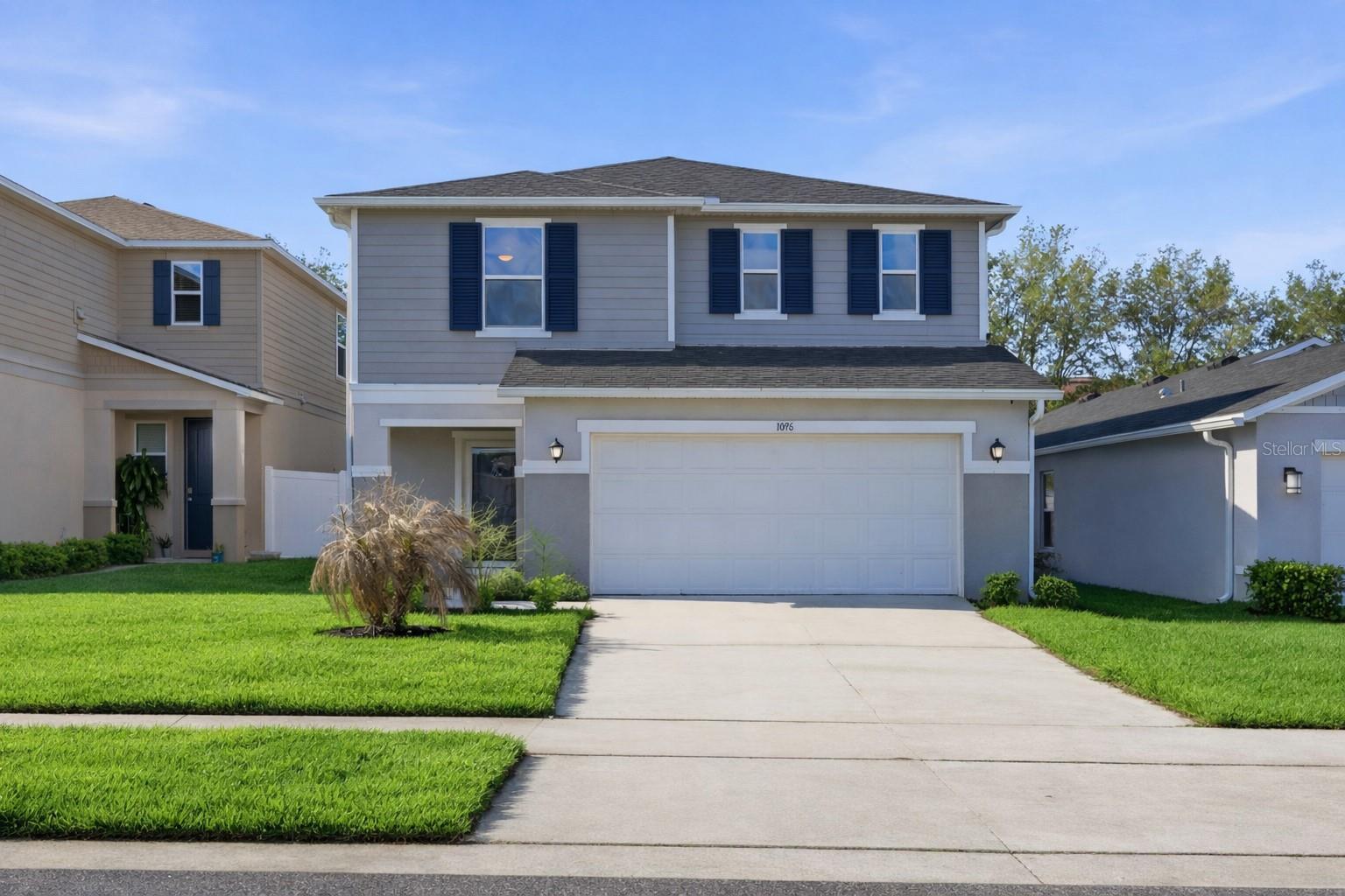 1096 PAPAYA CIR, DAVENPORT, FL, 33897