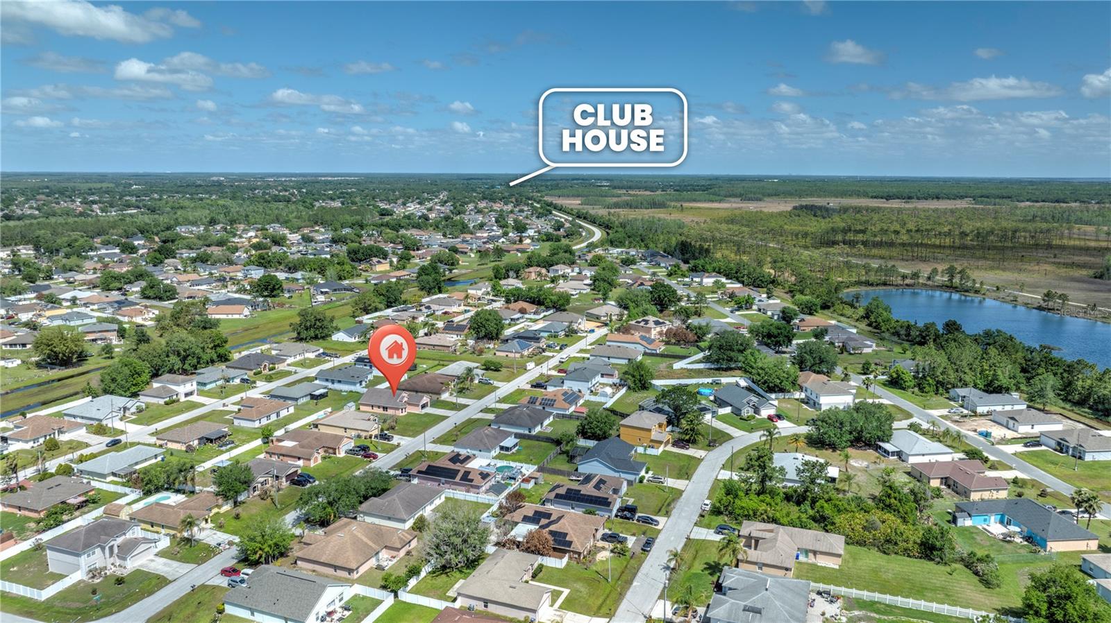 716 VERSAILLES LN, KISSIMMEE, FL, 34759