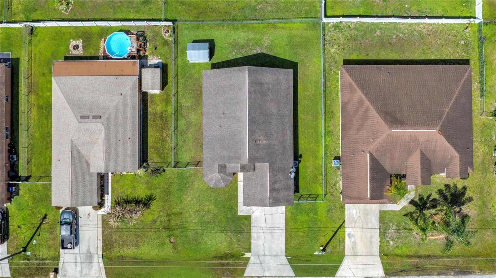 716 VERSAILLES LN, KISSIMMEE, FL, 34759