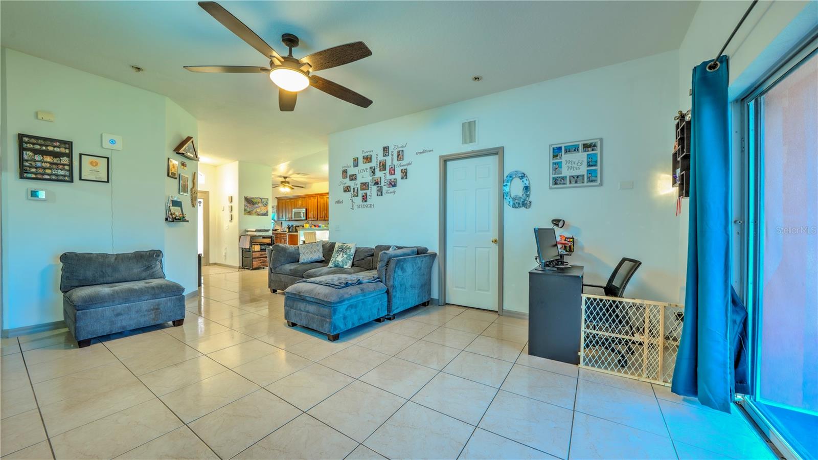 716 VERSAILLES LN, KISSIMMEE, FL, 34759