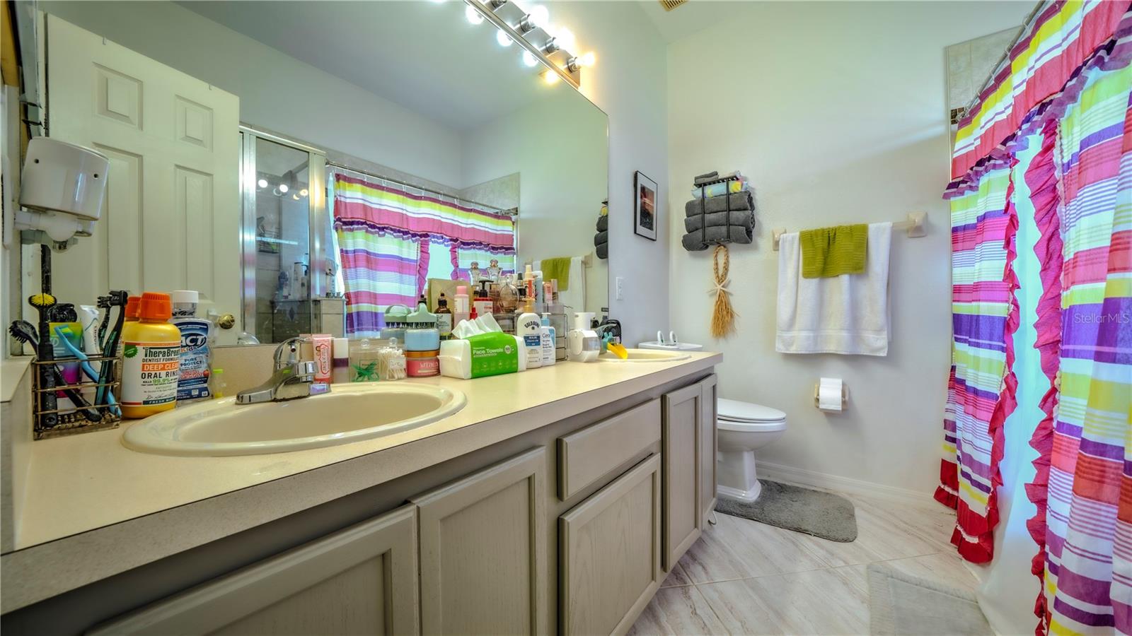 716 VERSAILLES LN, KISSIMMEE, FL, 34759