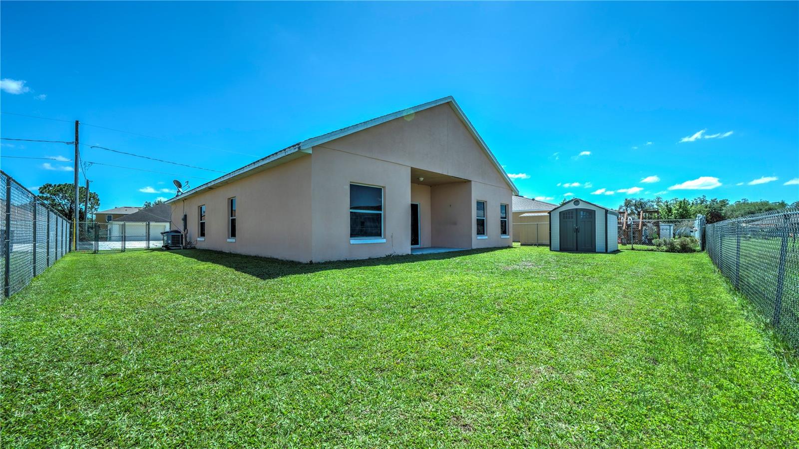 716 VERSAILLES LN, KISSIMMEE, FL, 34759