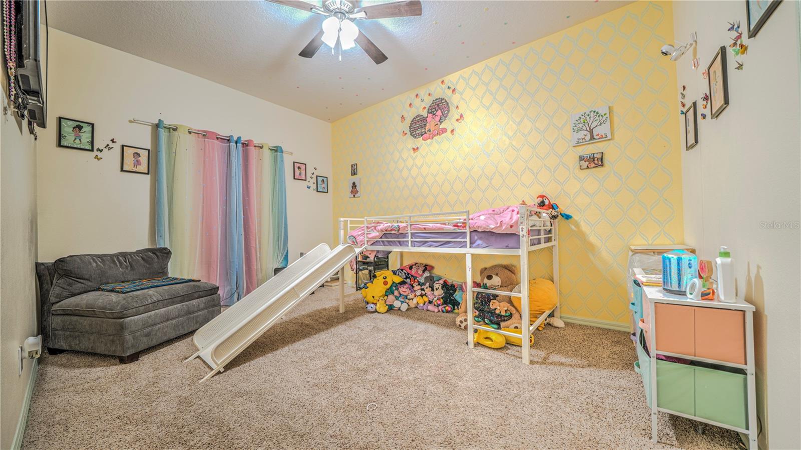 716 VERSAILLES LN, KISSIMMEE, FL, 34759