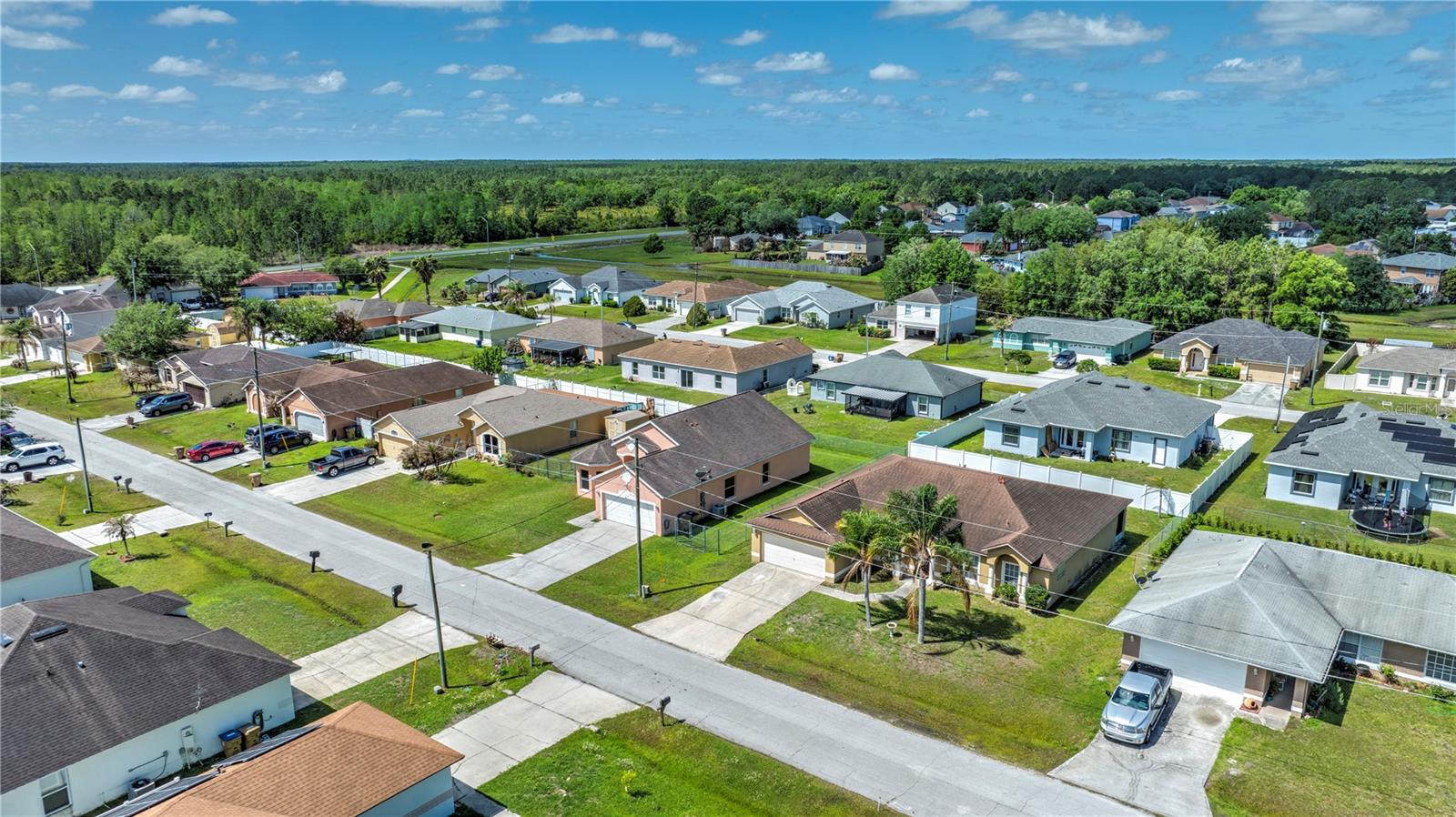 716 VERSAILLES LN, KISSIMMEE, FL, 34759