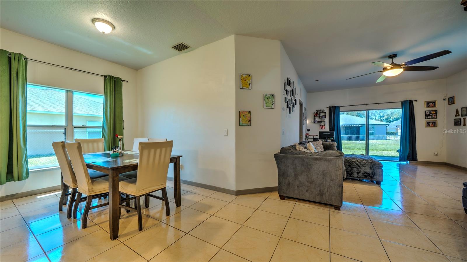 716 VERSAILLES LN, KISSIMMEE, FL, 34759