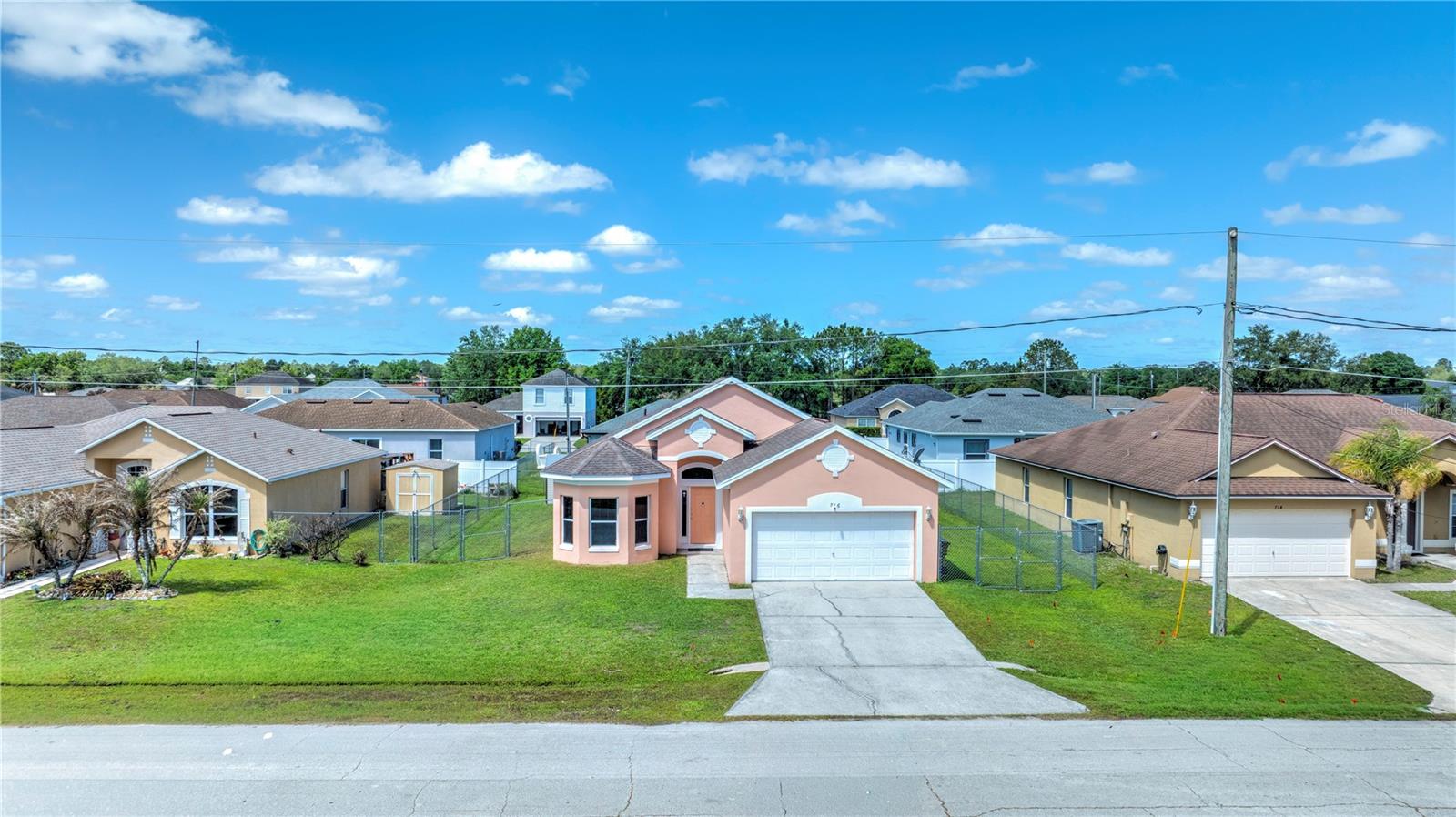 716 VERSAILLES LN, KISSIMMEE, FL, 34759