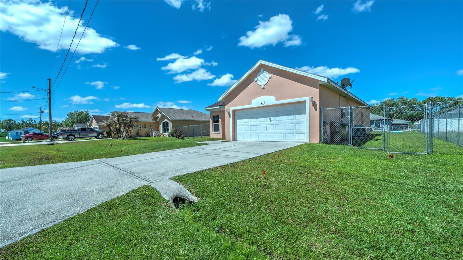 716 VERSAILLES LN, KISSIMMEE, FL, 34759