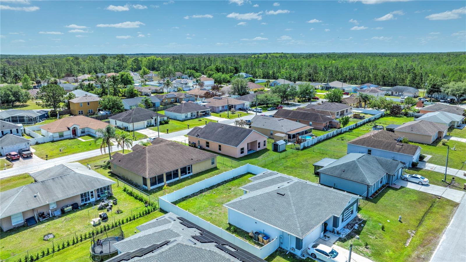 716 VERSAILLES LN, KISSIMMEE, FL, 34759