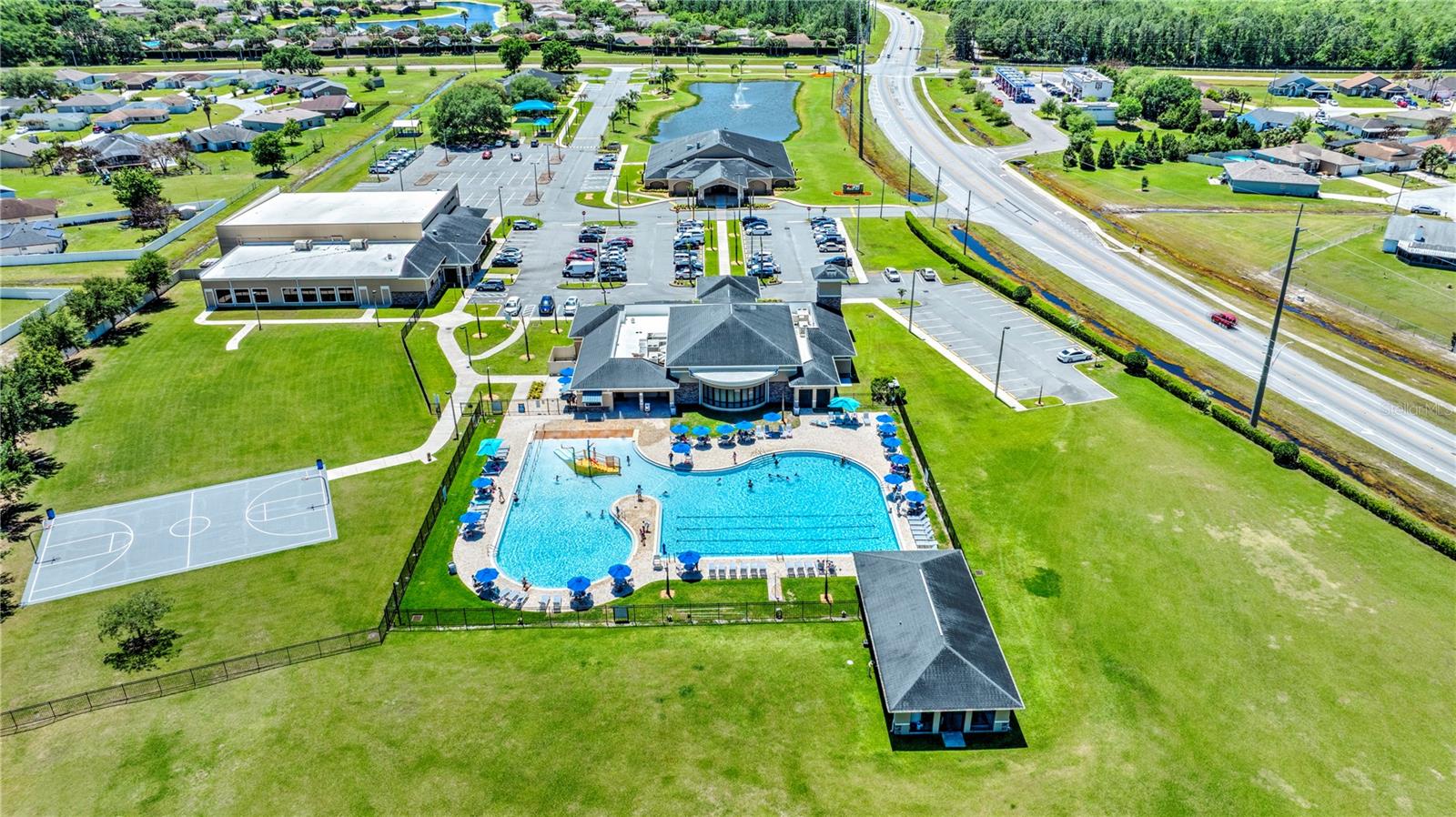 716 VERSAILLES LN, KISSIMMEE, FL, 34759