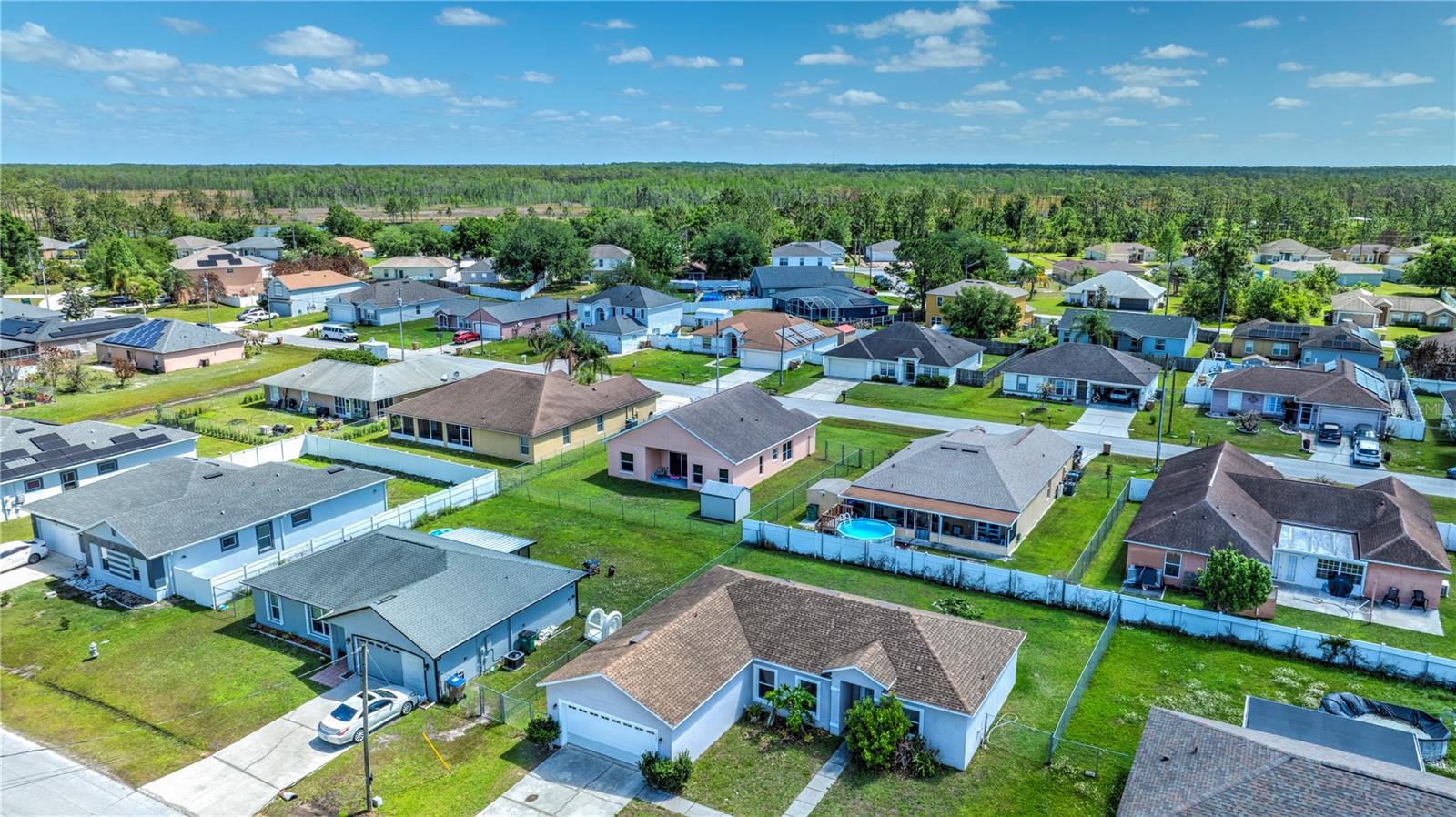 716 VERSAILLES LN, KISSIMMEE, FL, 34759