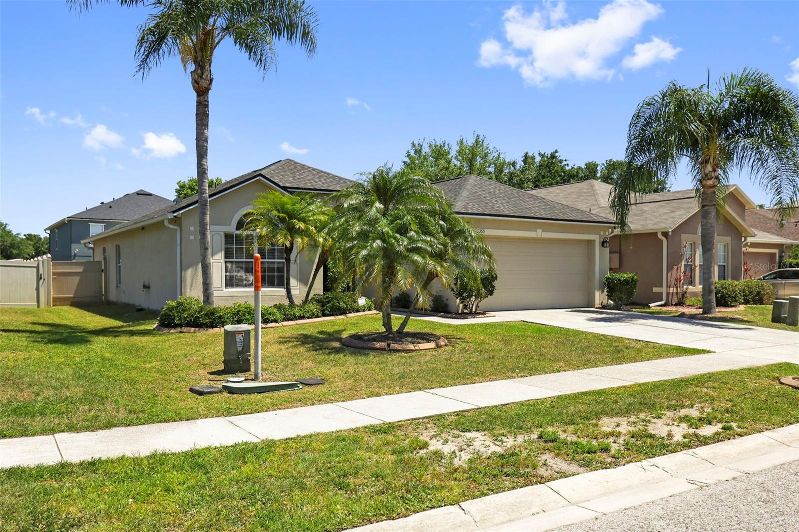 3250 HELMEL CT, LAND O LAKES, FL, 34638