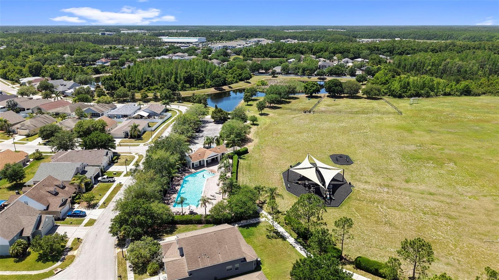 3250 HELMEL CT, LAND O LAKES, FL, 34638