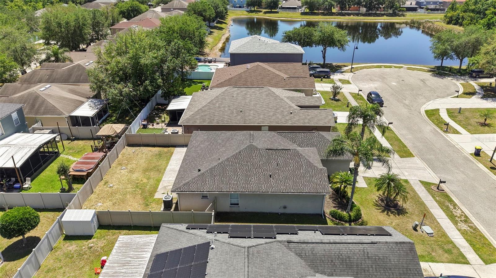 3250 HELMEL CT, LAND O LAKES, FL, 34638