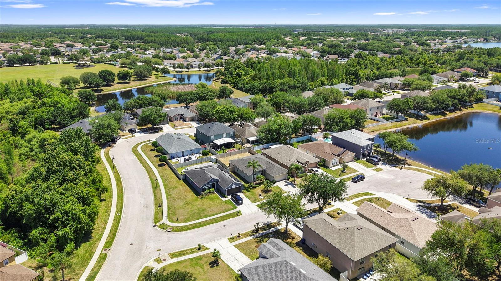 3250 HELMEL CT, LAND O LAKES, FL, 34638