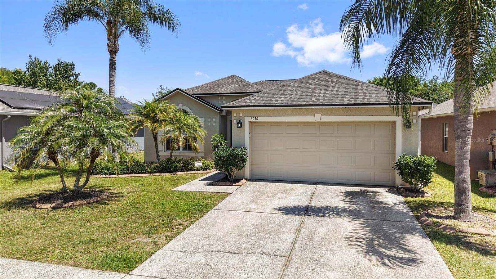 3250 HELMEL CT, LAND O LAKES, FL, 34638