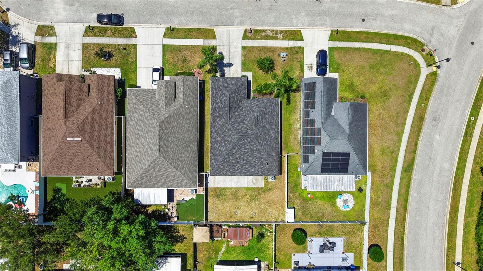 3250 HELMEL CT, LAND O LAKES, FL, 34638