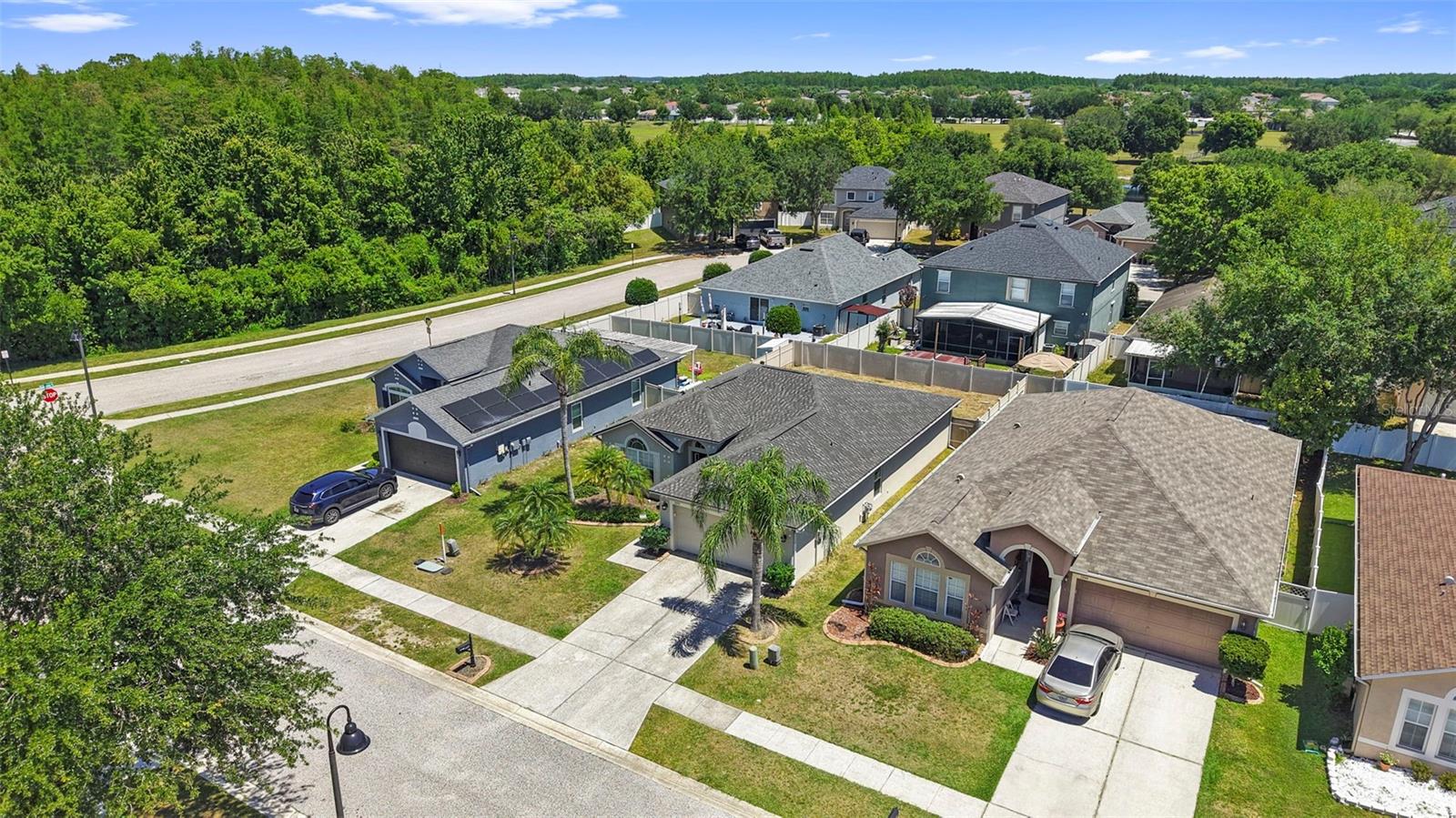 3250 HELMEL CT, LAND O LAKES, FL, 34638