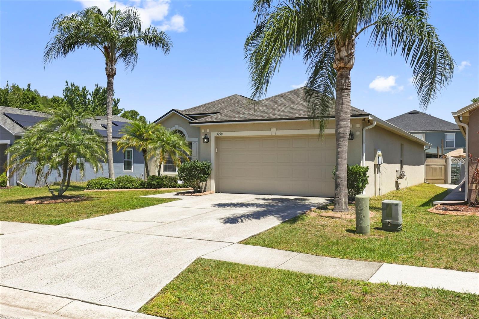 3250 HELMEL CT, LAND O LAKES, FL, 34638