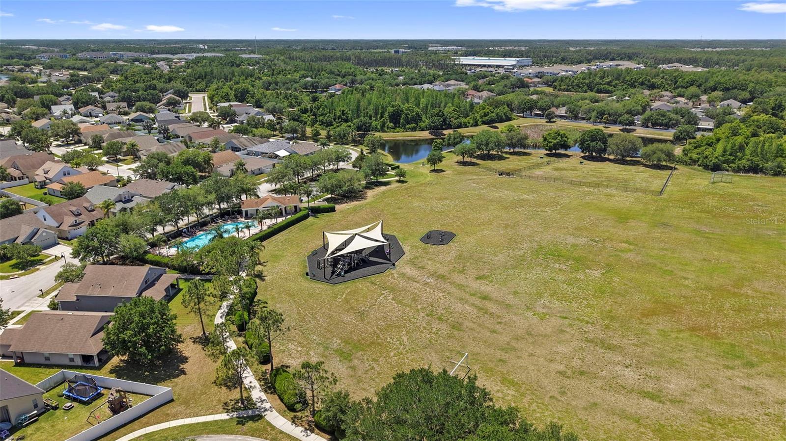 3250 HELMEL CT, LAND O LAKES, FL, 34638