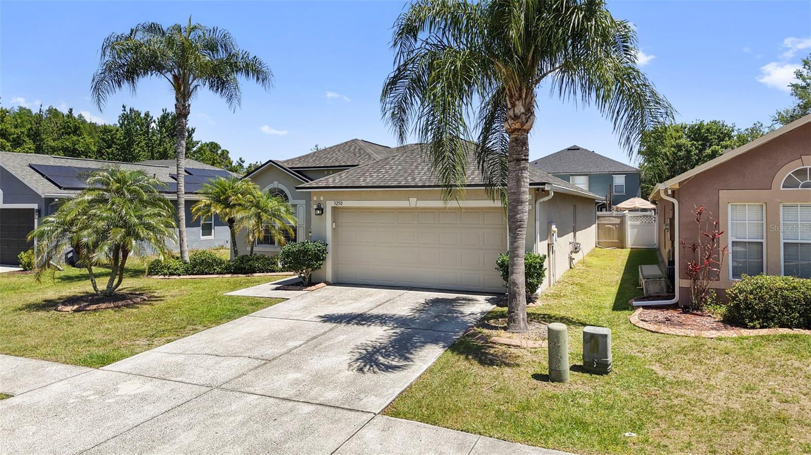 3250 HELMEL CT, LAND O LAKES, FL, 34638