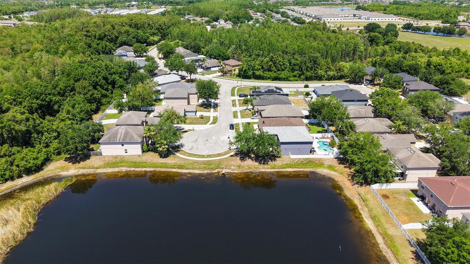 3250 HELMEL CT, LAND O LAKES, FL, 34638