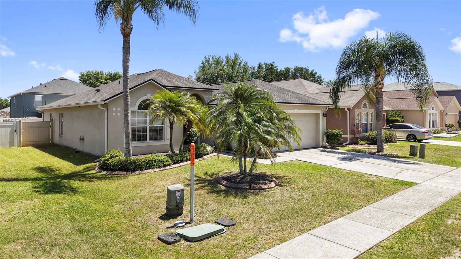 3250 HELMEL CT, LAND O LAKES, FL, 34638