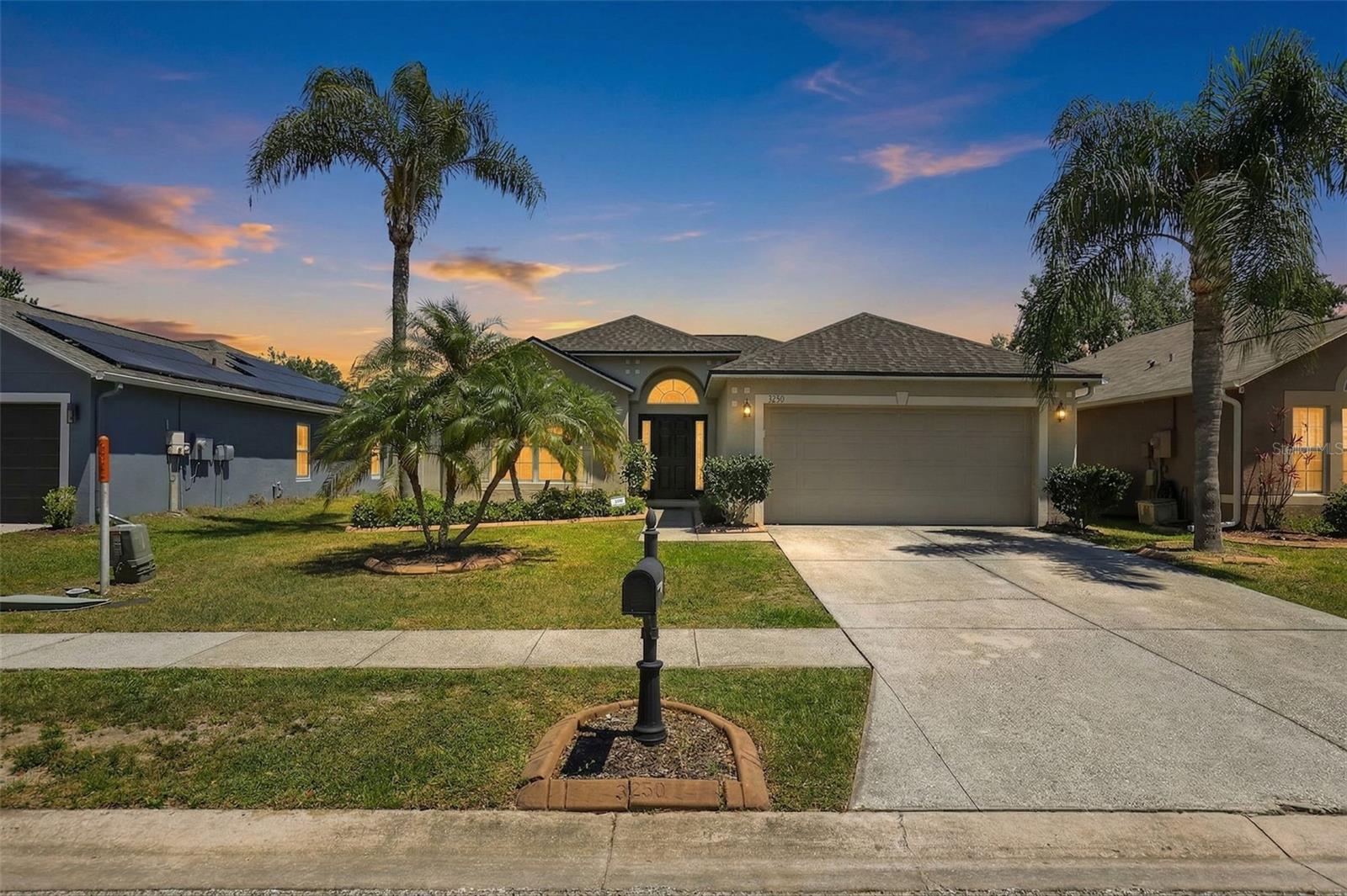3250 HELMEL CT, LAND O LAKES, FL, 34638