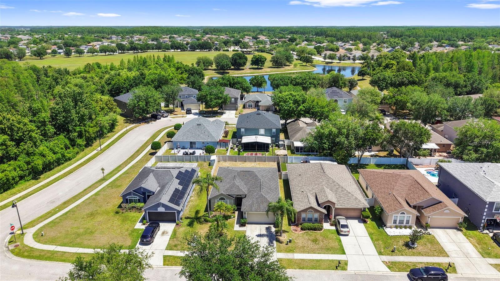 3250 HELMEL CT, LAND O LAKES, FL, 34638