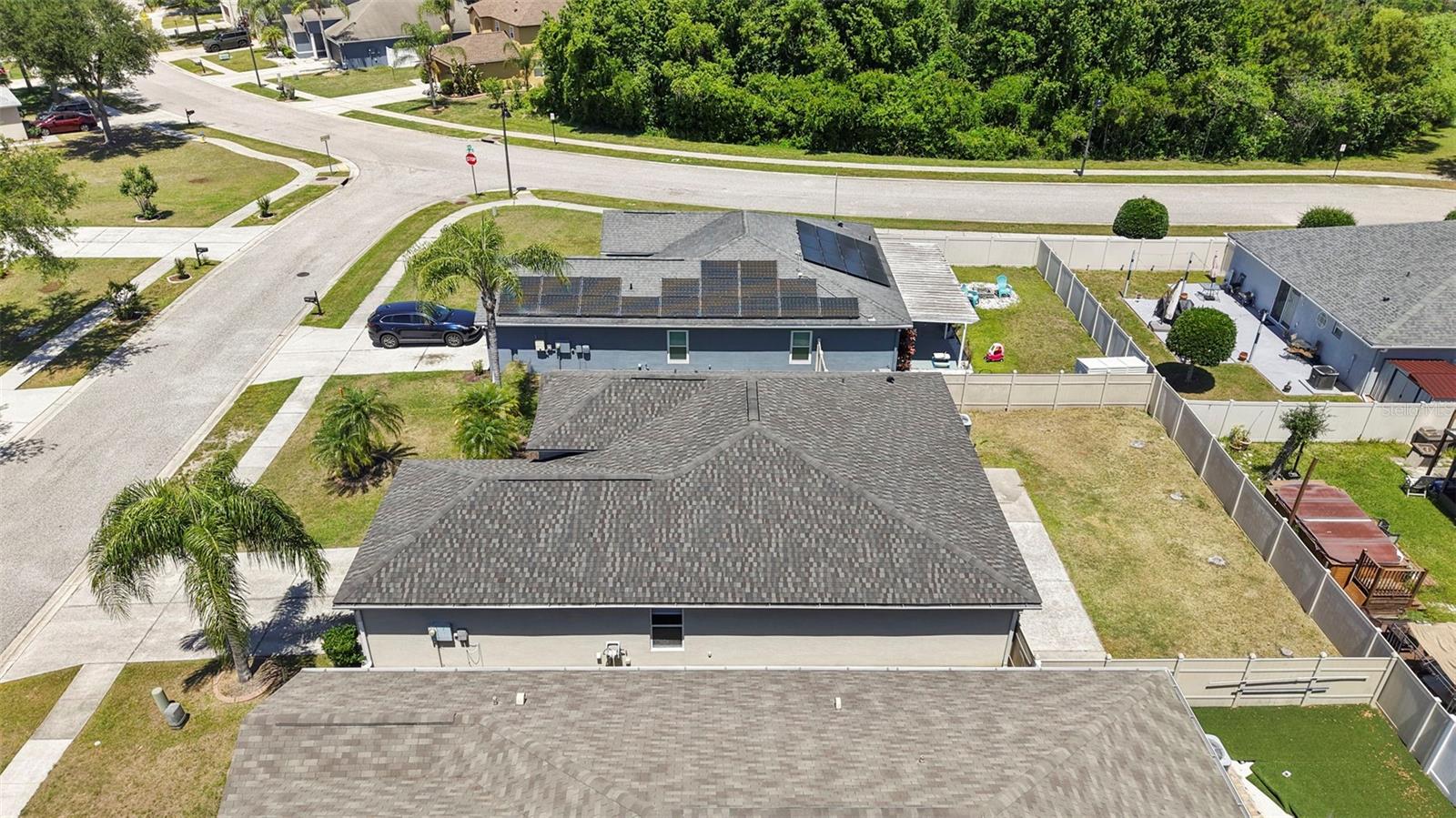 3250 HELMEL CT, LAND O LAKES, FL, 34638