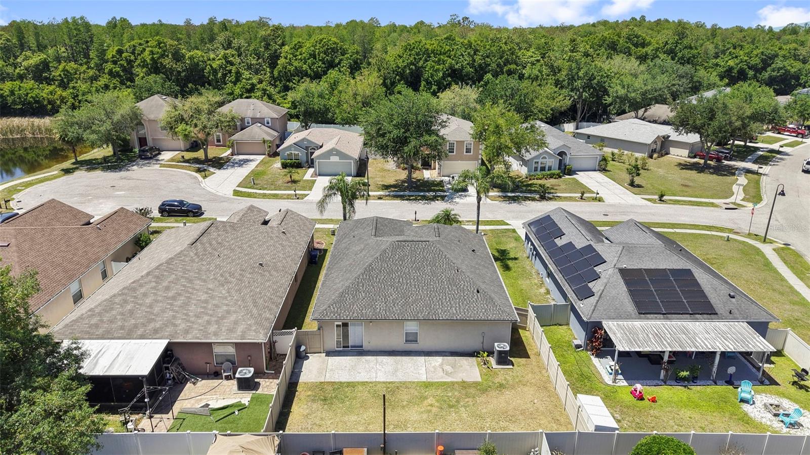 3250 HELMEL CT, LAND O LAKES, FL, 34638