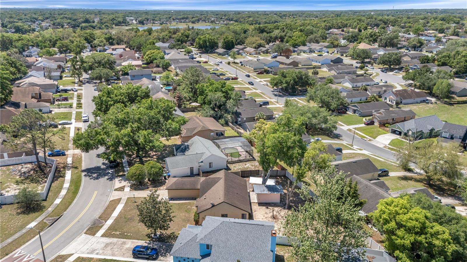 7316 RADIANT CIR, ORLANDO, FL, 32810