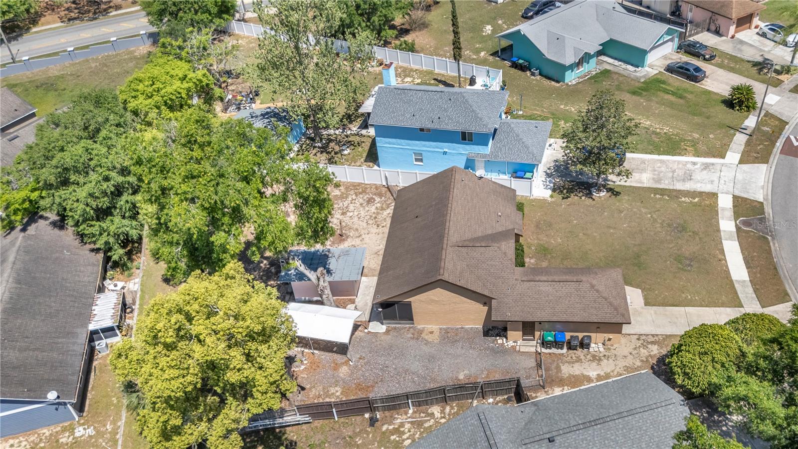 7316 RADIANT CIR, ORLANDO, FL, 32810