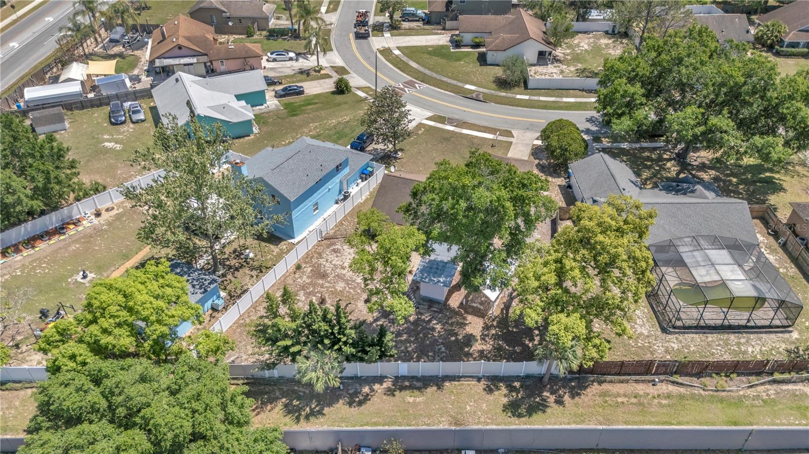 7316 RADIANT CIR, ORLANDO, FL, 32810