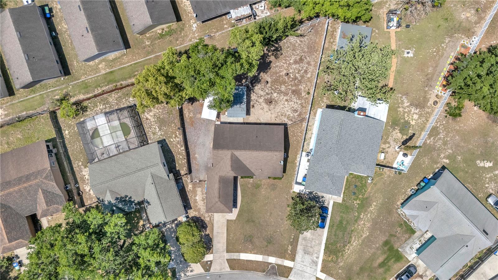 7316 RADIANT CIR, ORLANDO, FL, 32810