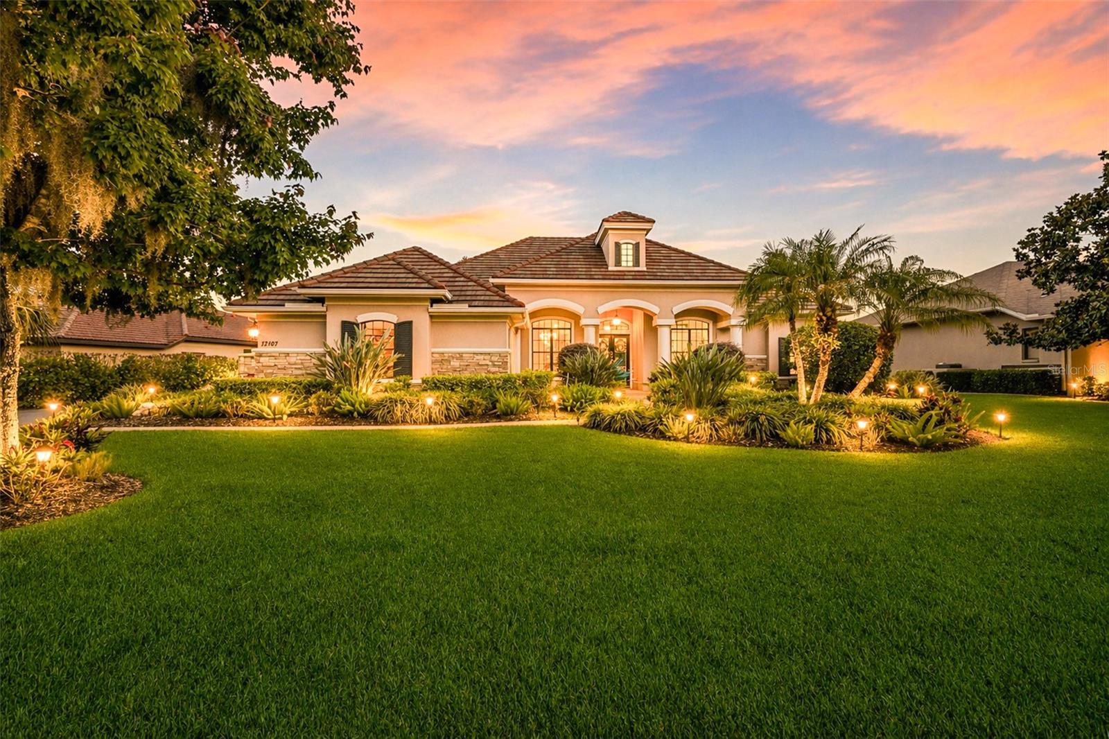 12107 CREOLE CT, PARRISH, FL, 34219