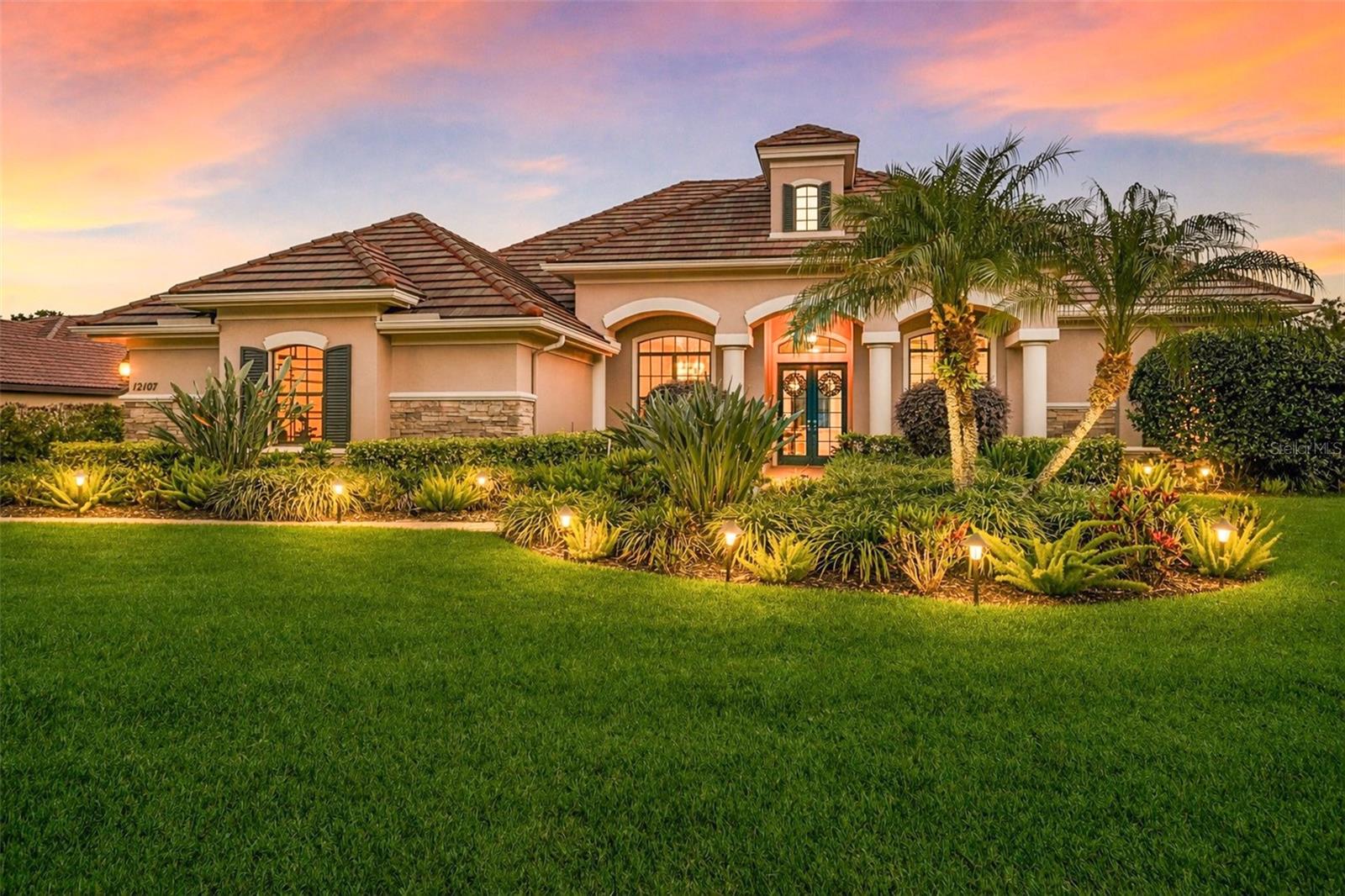 12107 CREOLE CT, PARRISH, FL, 34219