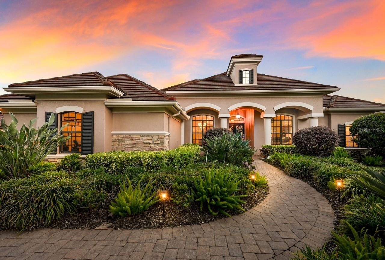 12107 CREOLE CT, PARRISH, FL, 34219