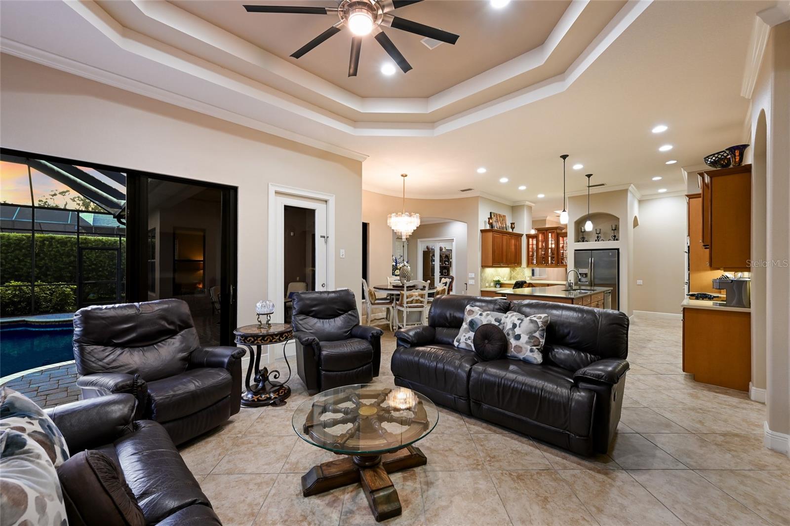 12107 CREOLE CT, PARRISH, FL, 34219