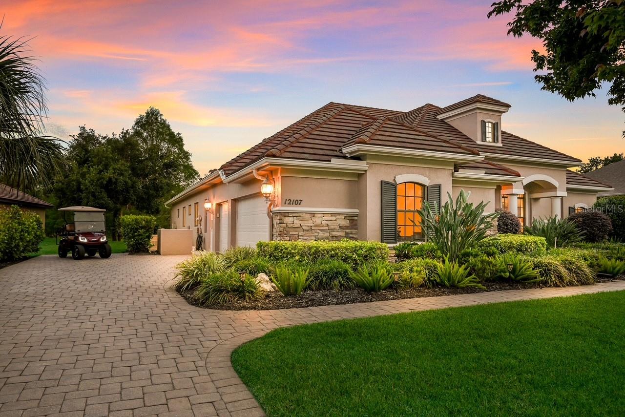 12107 CREOLE CT, PARRISH, FL, 34219