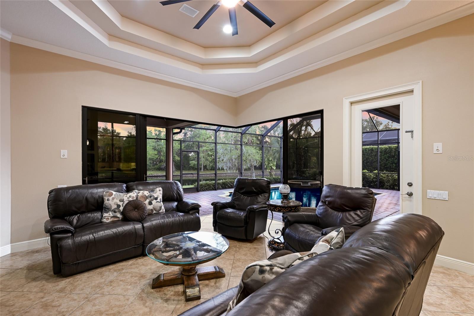 12107 CREOLE CT, PARRISH, FL, 34219