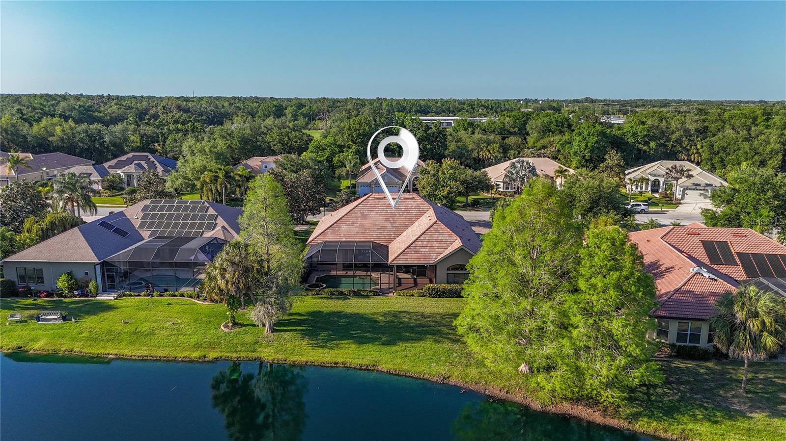 12107 CREOLE CT, PARRISH, FL, 34219