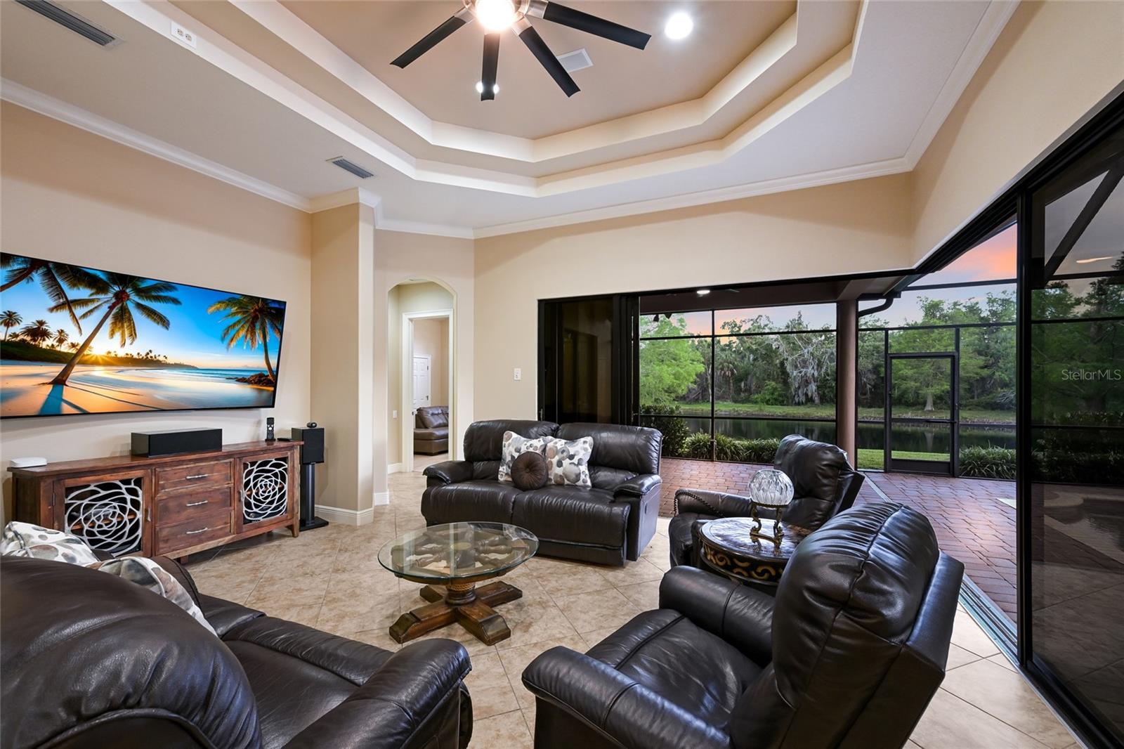 12107 CREOLE CT, PARRISH, FL, 34219