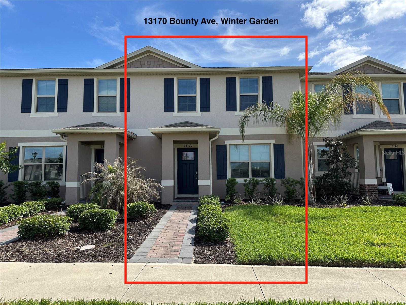 13170 BOUNTY AVE, WINTER GARDEN, FL, 34787