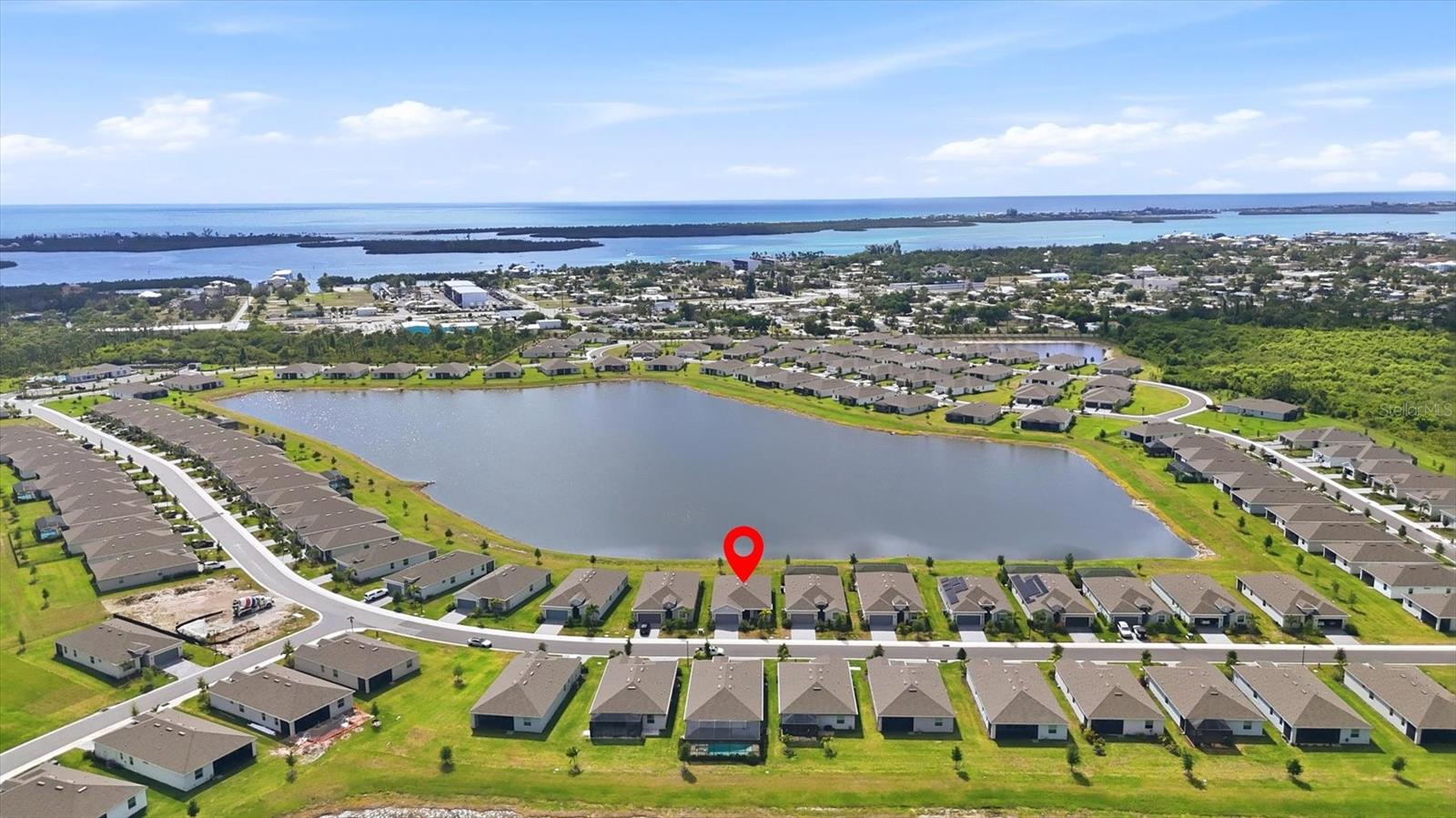 8692 COCO BAY BLVD, ENGLEWOOD, FL, 34224