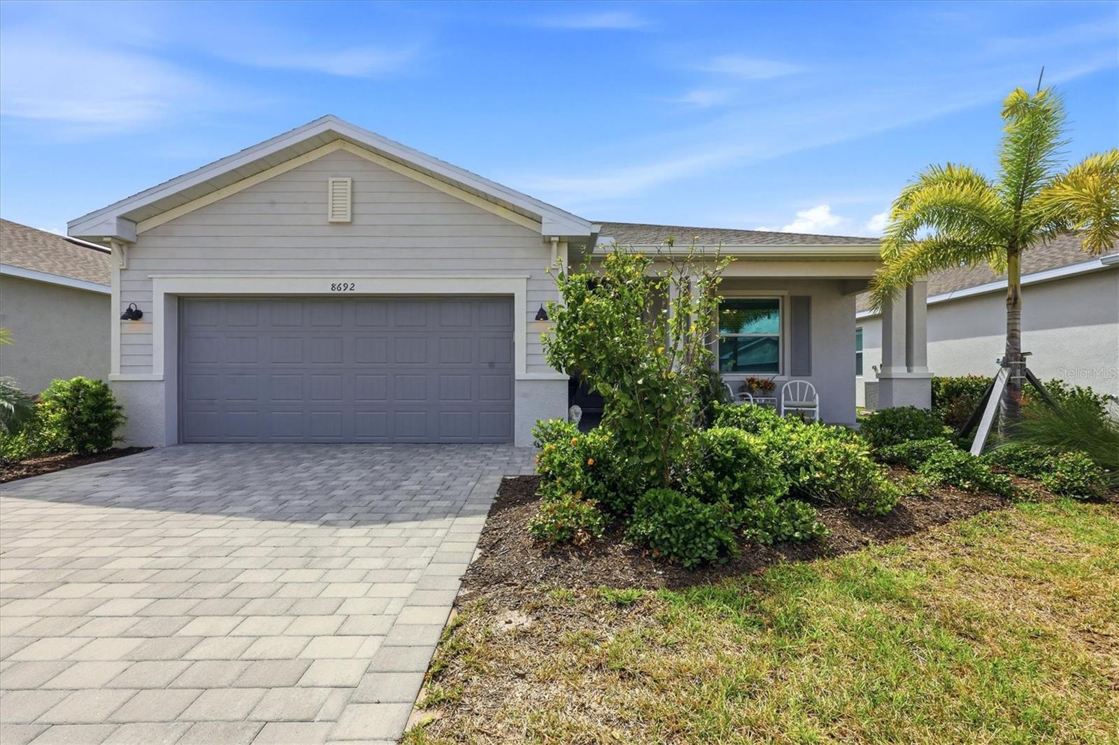 8692 COCO BAY BLVD, ENGLEWOOD, FL, 34224