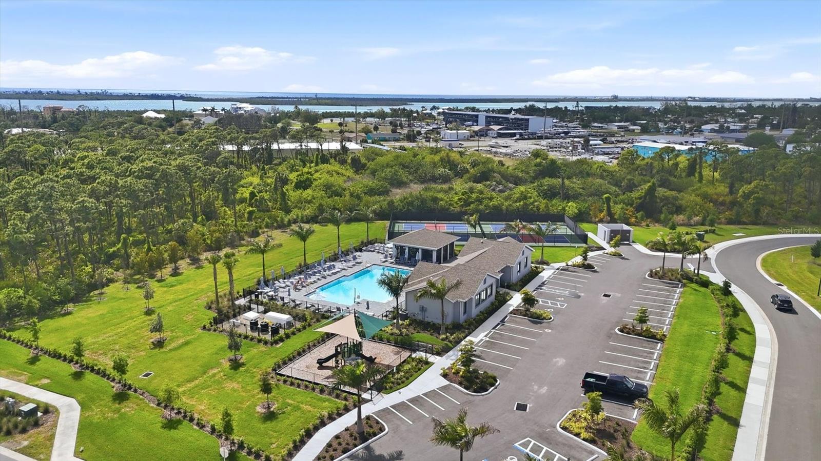 8692 COCO BAY BLVD, ENGLEWOOD, FL, 34224