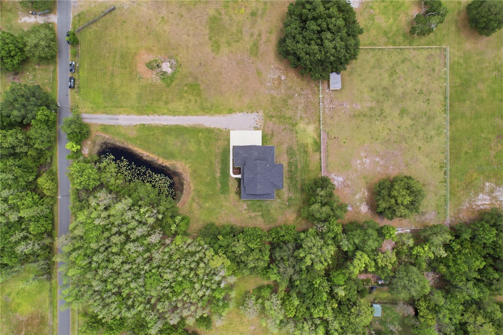 4730 QUAIL ROOST RD, ST CLOUD, FL, 34772