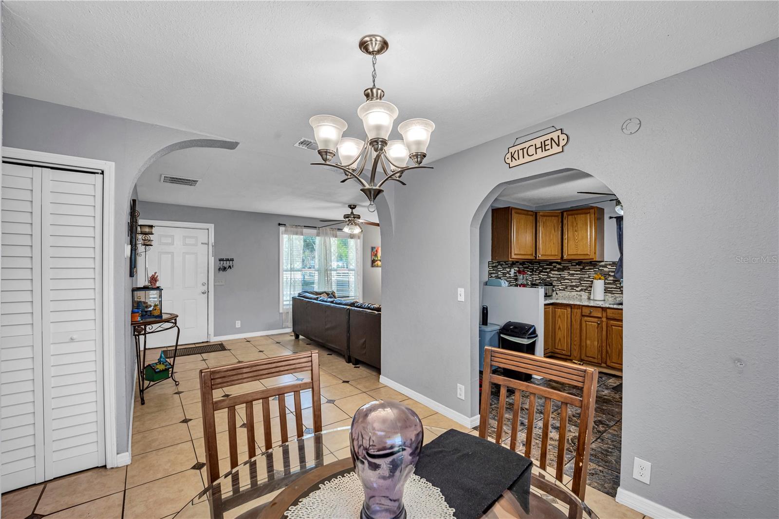 4325 LAKE AVE, KISSIMMEE, FL, 34746